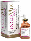 DOLOMIR GOLA SPRAY 20 ML - Farmaspeed