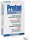PROTON 60 COMPRESSE 2000 UI - Farmaspeed