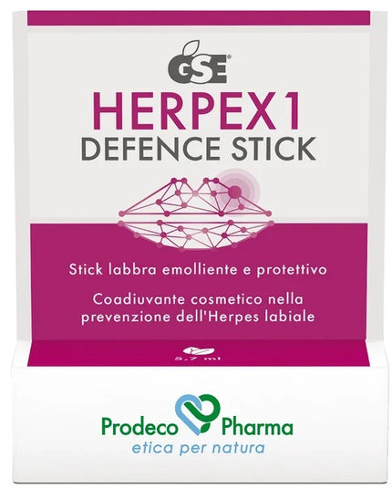 GSE HERPEX 1 DEFENCE STICK - Farmaspeed