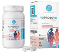 PSIPROTO VIT PLUS 90 CAPSULE GASTRORESISTENTI - Farmaspeed