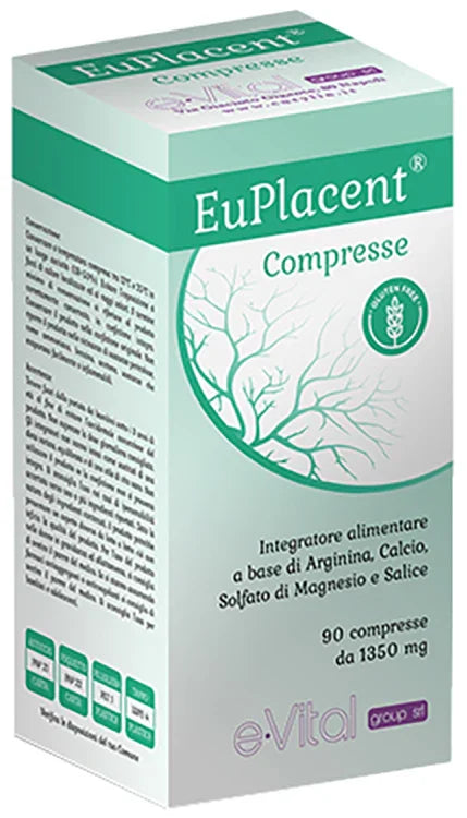 EUPLACENT 90 COMPRESSE - Farmaspeed