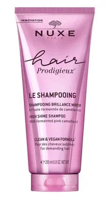 NUXE HAIR PRODIGIEUSE SHAMPOO 200 ML - Farmaspeed