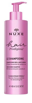 NUXE HAIR PRODIGIEUX SHAMPOO 400 ML