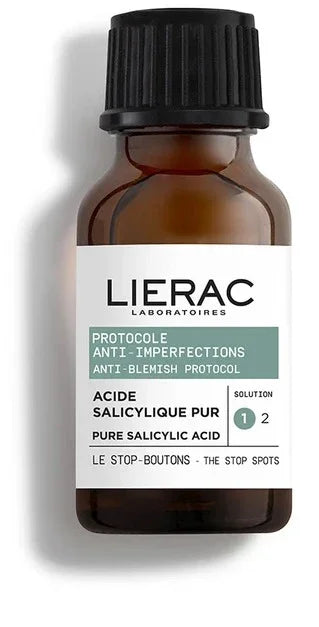 PROTOCOLE LO STOP-IMPERFEZIONI 15 ML - Farmaspeed