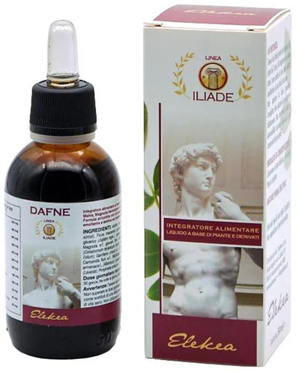 DAFNE GOCCE CON ALCOOL 50 ML - Farmaspeed