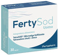 FERTYSOD UOMO 30 CAPSULE - Farmaspeed