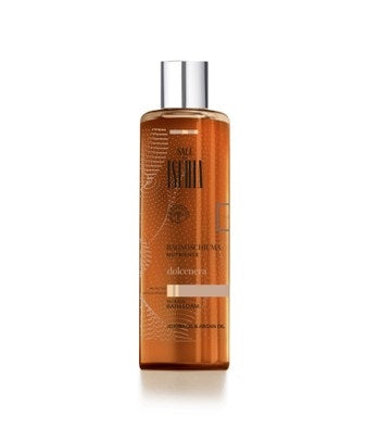SALI DI ISCHIA BAGNOSCHIUMA DOLCENERA 500 ML