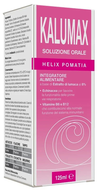 KALUMAX 125 ML - Farmaspeed