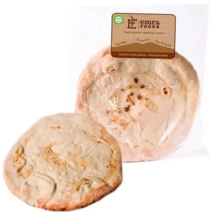 PIZZA BASE 180 G - Farmaspeed