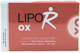 LIPOR OX 30 CAPSULE - Farmaspeed