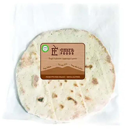 PIZZA BASE PIADINA 180 G