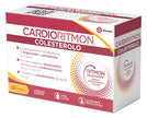 CARDIORITMON CHOLESTEROL 60 CAPSULES