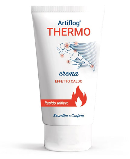 PHARMACY LAB ARTIFLOG THERMO CREAM 150 ML
