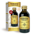 VERAVIS L'ORIGINALE LIQUIDO ANALCOLICO 100 ML - Farmaspeed