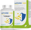 LATTOFER 1000 ADVANCE 30 CAPSULE - Farmaspeed