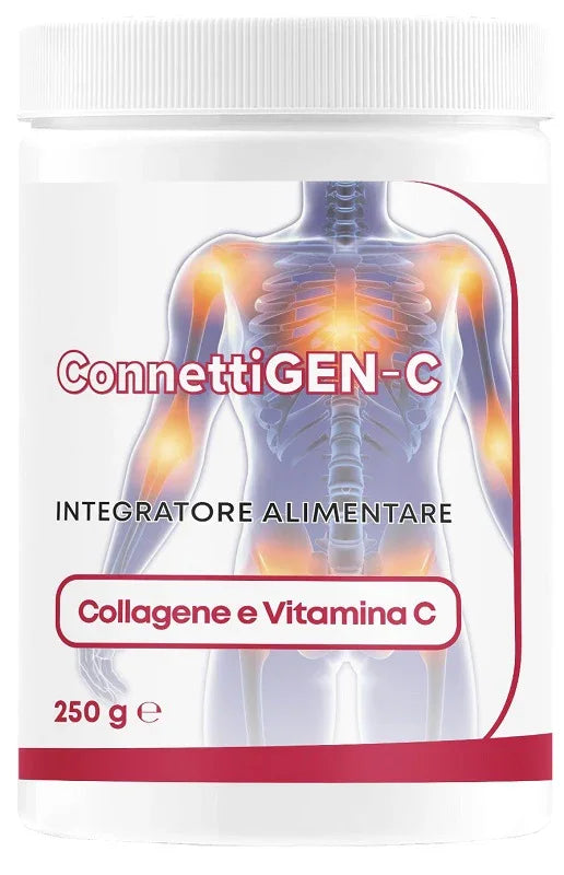 CONNETTIGEN C 250 G - Farmaspeed