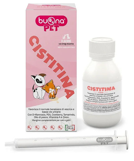 CISTITINA FLACONE 60 G - Farmaspeed