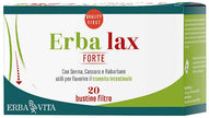 ERBALAX FORTE TISANA BIO 40 G