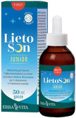 LIETOSON JUNIOR GOCCE 50 ML - Farmaspeed