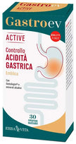 GASTRO EV ACTIVE 30 COMPRESSE - Farmaspeed