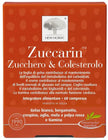 ZUCCARIN ZUCCHERO & COLESTEROLO 60 COMPRESSE - Farmaspeed