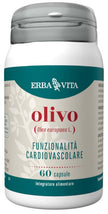 OLIVO 60 CAPSULE