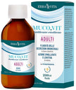 MUCOVIT FLUID ADULTS 200 ML