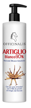 ARTIGLIO BIANCO GEL 90% 100 ML
