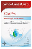 GYNO-CANESCYSTIL CISTIPRO 14 BUSTINE - Farmaspeed
