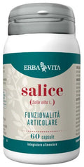 SALICE 60 CAPSULE - Farmaspeed