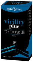 VIRILITY PLUS 45 CAPSULE - Farmaspeed