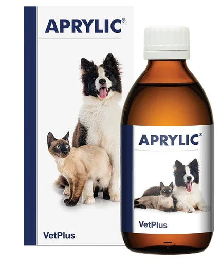 APRYLIC 500 ML - Farmaspeed