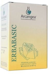 ERBABASIC 60 TABLETS