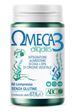 OMEGA 3 ALGALIS 60 COMPRESSE