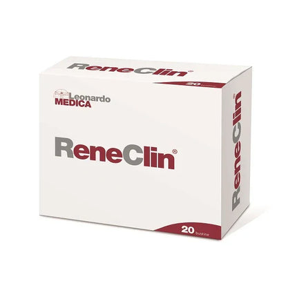 RENECLIN 20 BUSTINE - Farmaspeed