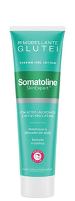 SOMATOLINE SKIN EXPERT RIMODELLANTE GLUTEI THERMO GEL 150 ML