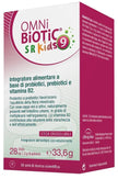 OMNI BIOTIC SR 9 KIDS 28 STICK - Farmaspeed
