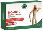 ESI NO DOL THERMO CEROTTO CERVICALE 5 PEZZI - Farmaspeed