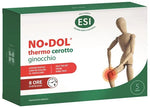 ESI NO DOL THERMO CEROTTO GINOCCHIO 5 PEZZI - Farmaspeed
