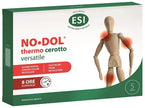 ESI NO DOL THERMO CEROTTO VERSATILE 5 PEZZI - Farmaspeed