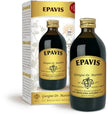 EPAVIS LIQUIDO ALCOLICO 200 ML - Farmaspeed