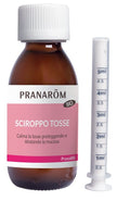 PRANAROM PRANABEBE' SCIROPPO BEBE' GOLA 120 ML