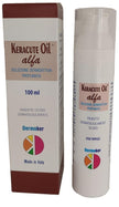 KERACUTE OIL ALFA 100 ML