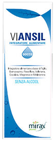 VIANSIL DROPS 50 ML 1 PIECE