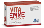 VITA EMME COMPLEX 30 COMPRESSE - Farmaspeed