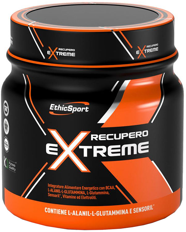 ETHICSPORT RECUPERO EXTREME 400 G