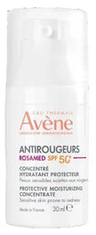 AVENE ANTIROUGEURS ROSAMED 50+ CONCENTRATO IDRATANTE PROTETTIVO 30 ML - Farmaspeed