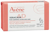 AVENE XERACALM AD PANE SURGRASS 100 G - Farmaspeed
