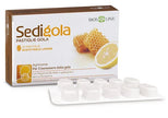 APIX SEDIGOLA MIELE LIMONE 20 PASTIGLIE - Farmaspeed