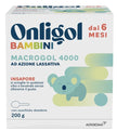 ONLIGOL BAMBINI 200 G - Farmaspeed